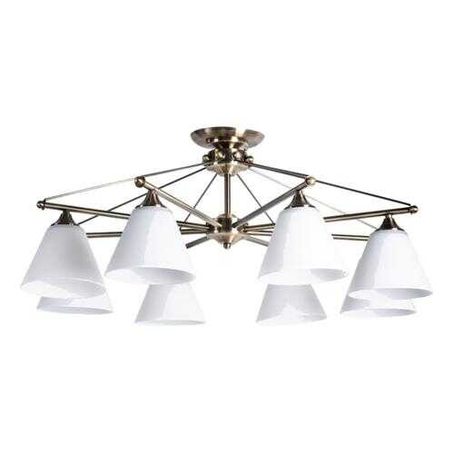 Светильник Arte Lamp Copter A3208PL-8AB в Уютерра