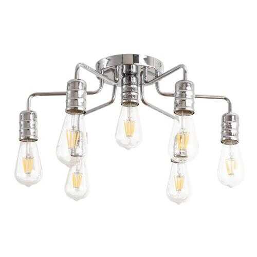 Светильник Arte Lamp FUOCO A9265PL-7CC в Уютерра