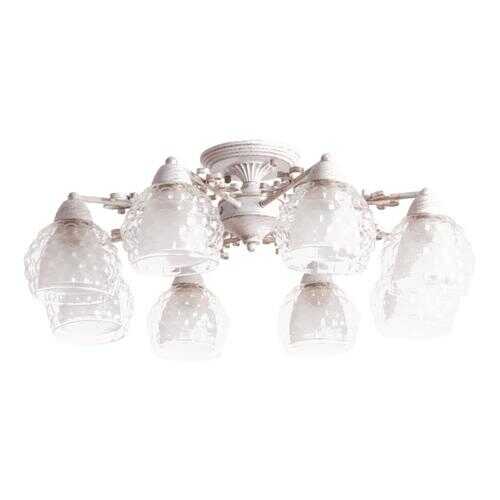 Светильник Arte Lamp MALINA A7695PL-8WG в Уютерра
