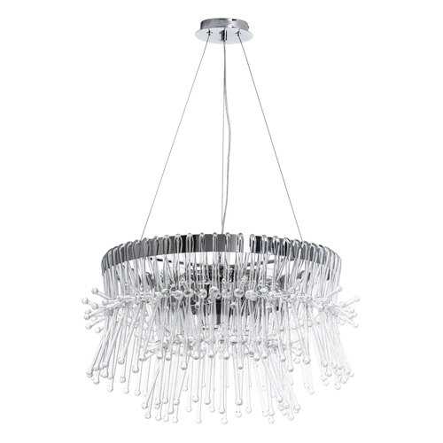 Светильник Divinare VETRO 7565/02 SP-7 в Уютерра