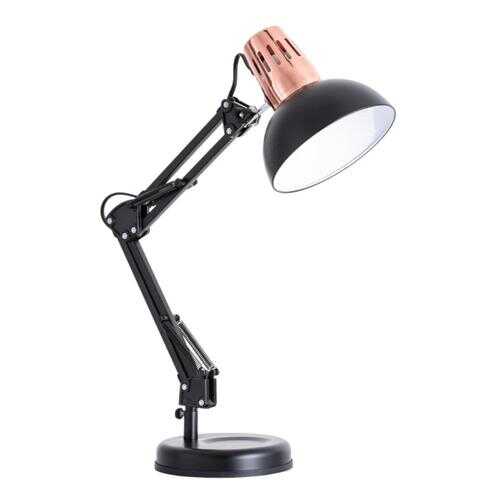 Настольная лампа Arte Lamp LUXO A2016LT-1BK в Уютерра