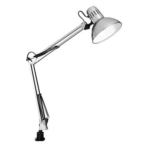 Настольная лампа Arte Lamp Senior A6068LT-1SS в Уютерра