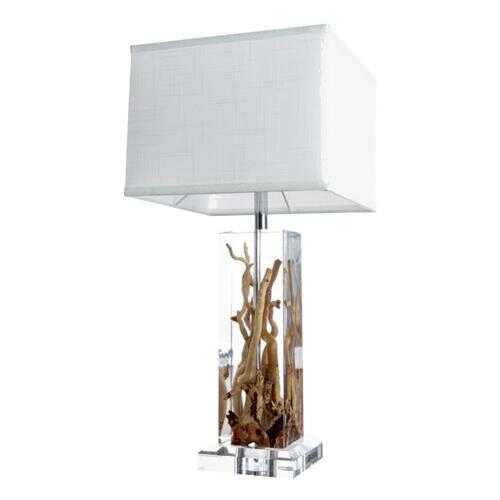 Настольная лампа Divinare SELVA 3200/09 TL-1 в Уютерра