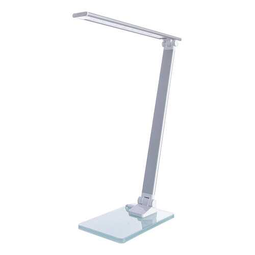 Настольный светильник Arte Lamp A1116LT-1WH Spillo Белый в Уютерра