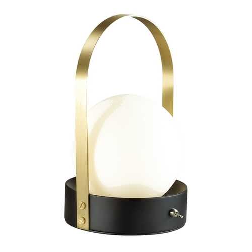 Настольный светильник Odeon Light 4076/5TL в Уютерра