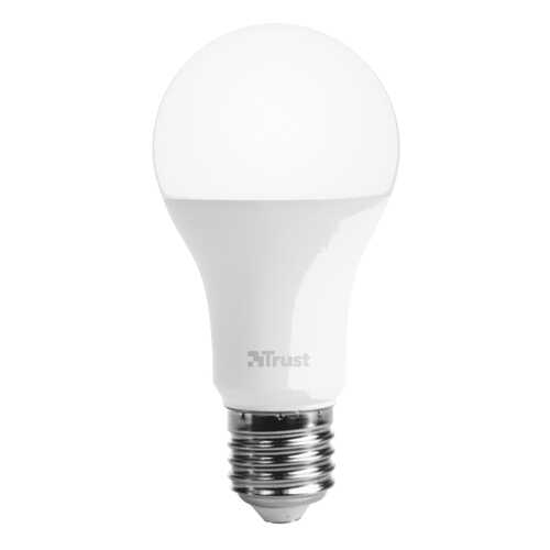 Интеллектуальная LED лампа Trust 71144 2700К DIM ALED-2709 E27 в Уютерра