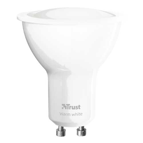 Интеллектуальная LED лампа Trust 71159 ZIGBEE DIM ZLED-G2705 GU10 в Уютерра