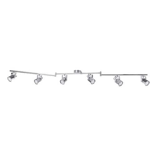 Спот Arte Lamp A1310PL-6CC gu10 в Уютерра