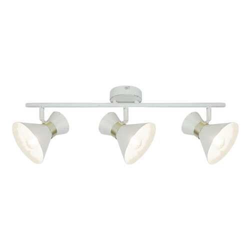 Спот Arte Lamp A1406PL-3WG e14 в Уютерра