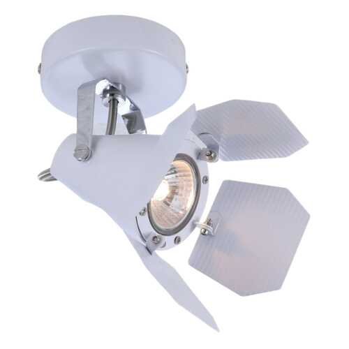 Спот Arte Lamp A3092AP-1WH gu10 в Уютерра