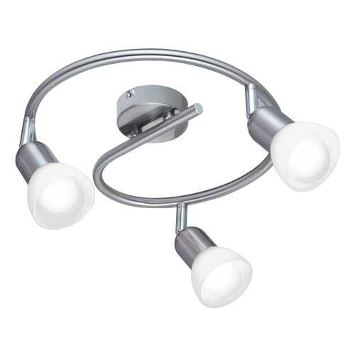 Спот Arte Lamp A3115PL-3SS e14 в Уютерра