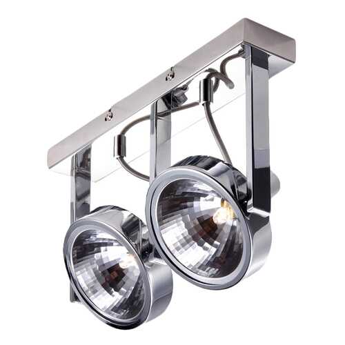 Спот Arte Lamp A4507PL-2CC g9 в Уютерра