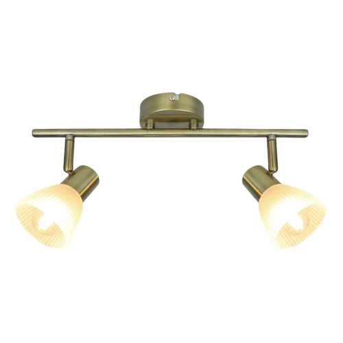 Спот Arte Lamp A5062AP-2AB e14 в Уютерра