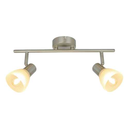 Спот Arte Lamp A5062AP-2SS e14 в Уютерра