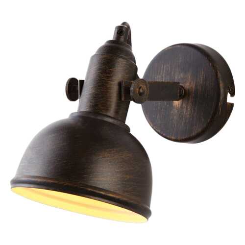 Спот Arte Lamp A5213AP-1BR e14 в Уютерра