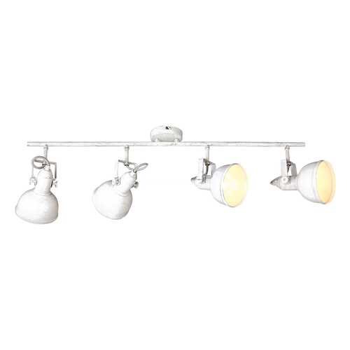 Спот Arte Lamp A5215PL-4WG e14 в Уютерра