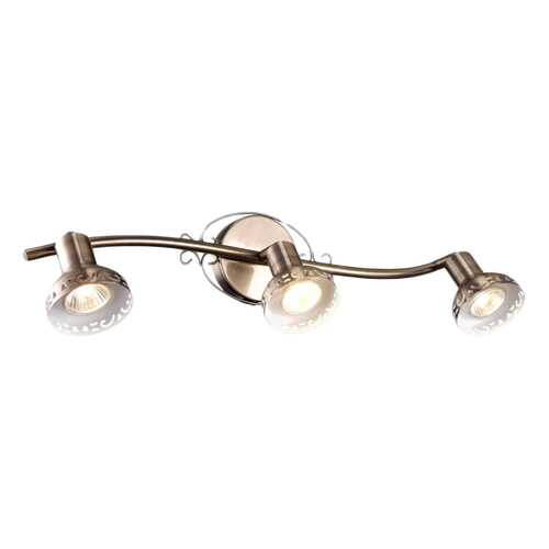 Спот Arte Lamp A5219PL-3AB gu10 в Уютерра