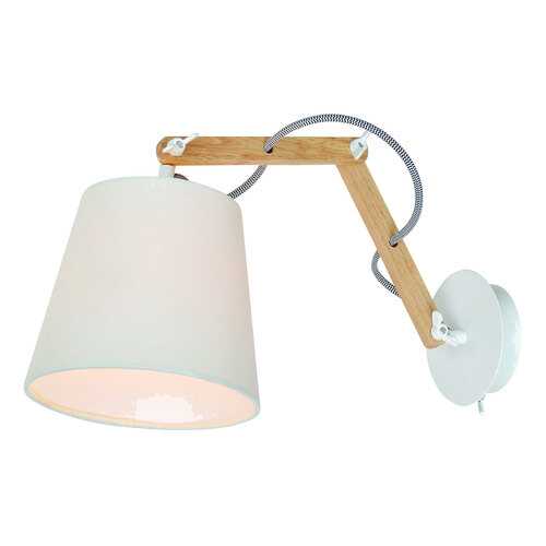 Спот Arte Lamp A5700AP-1WH e14 в Уютерра