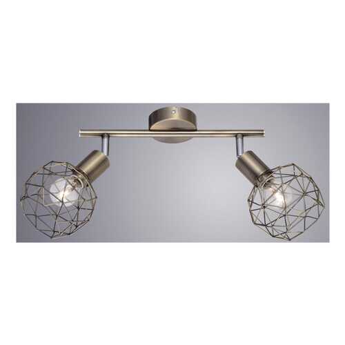 Спот Arte Lamp A6141AP-2AB e14 в Уютерра