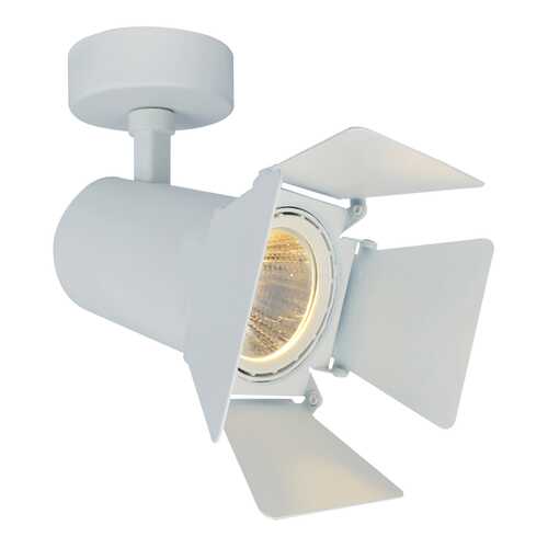 Спот Arte Lamp A6709AP-1WH led в Уютерра