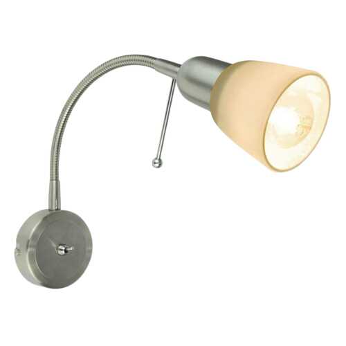 Спот Arte Lamp A7009AP-1SS e14 в Уютерра