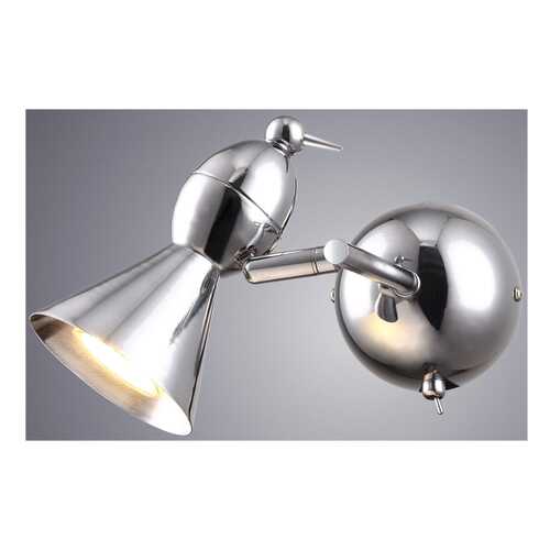 Спот Arte Lamp A9229AP-1CC gu10 в Уютерра