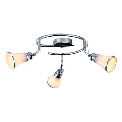 Спот Arte Lamp A9231PL-3CC e14 в Уютерра