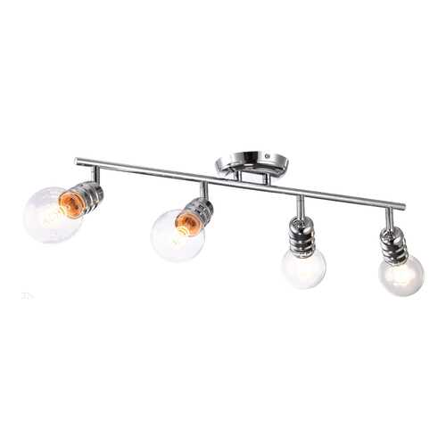 Спот Arte Lamp A9265PL-4CC e27 в Уютерра