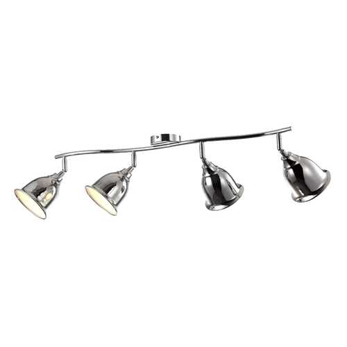 Спот Arte Lamp A9557PL-4CC e14 в Уютерра