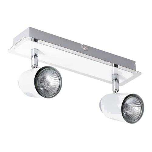 Спот Arte Lamp CRUZZ A1635PL-2WH в Уютерра