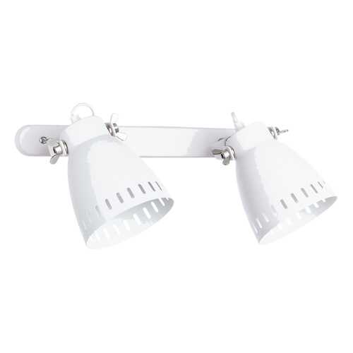 Спот Arte Lamp LUNED A2214AP-2WH в Уютерра