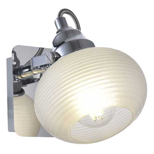 Спот Freya FR5690WL-01CH e14 в Уютерра