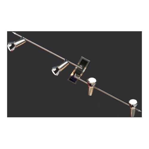 Спот Lussole LSL-1499-04 r50 в Уютерра