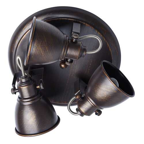Спот MW-LIGHT 547020403 e14 в Уютерра