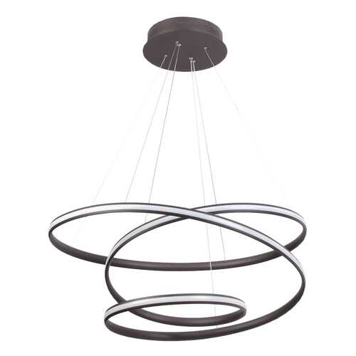 3864/85L Подвесной светодиодный светильник Odeon Light Orbit в Уютерра