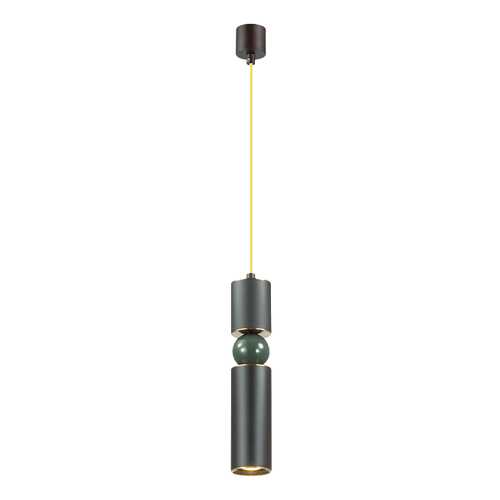 4075/5L Подвесной светильник Odeon Light Sakra в Уютерра