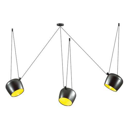 4104/3 Подвесной светильник Odeon Light Foks в Уютерра