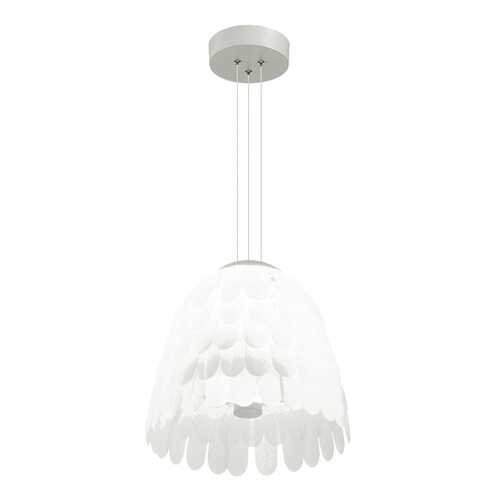 4176/57L Подвесной светодиодный светильник Odeon Light Piumi в Уютерра