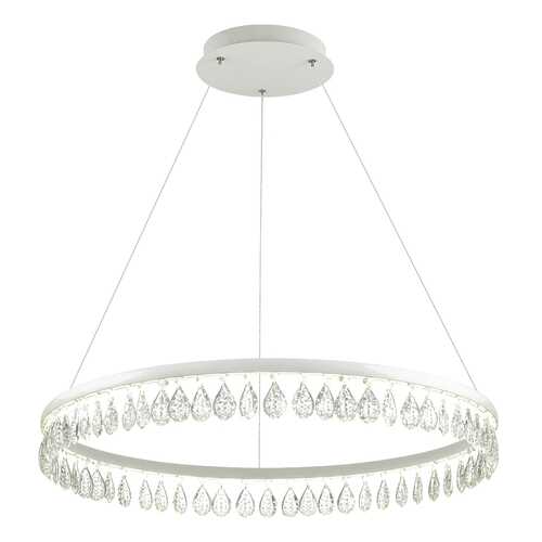 4602/48L Подвесной светодиодный светильник Odeon Light Onix в Уютерра