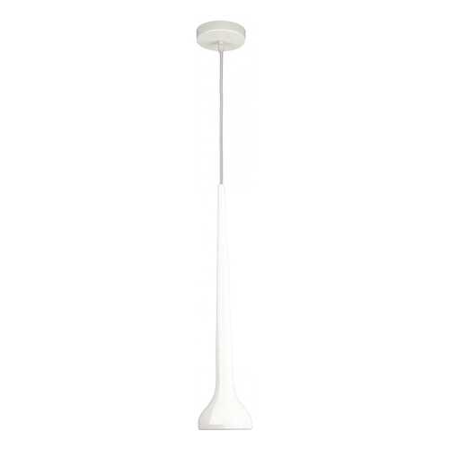 A4010SP-1WH Подвесной светильник Arte Lamp Slanciato в Уютерра