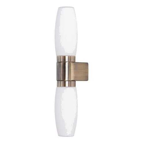 Бра Arte Lamp AQUA-BASTONE A1209AP-2AB в Уютерра