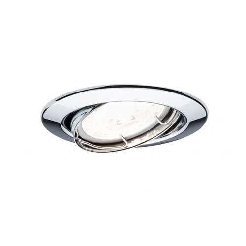 Decke EBL LED schw 3x_W GU10 51mm Chr 92101 в Уютерра