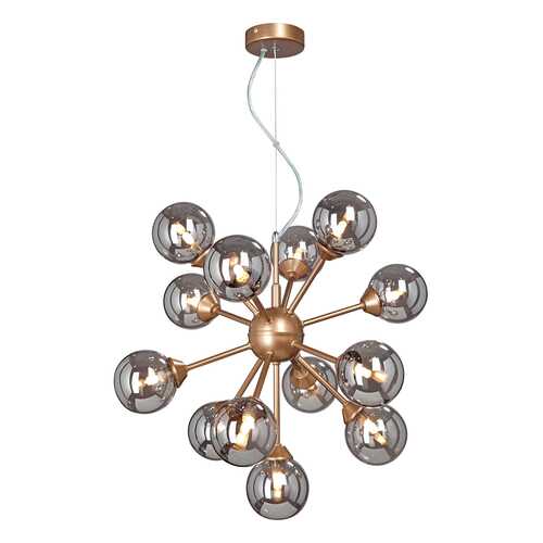Люстра Vitaluce V4854-7/13S в Уютерра