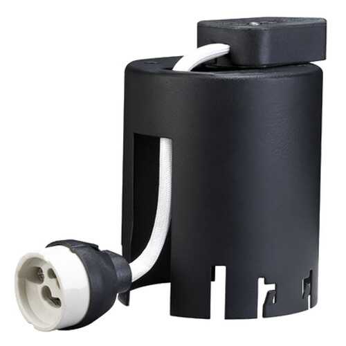 Монтажный корпус Paulmann EBL 51mm 35W GU10 230V в Уютерра