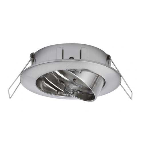Набор светильников 2Easy Premium EBL schw. max.3x50W,железо шероховатое 99743 в Уютерра