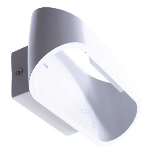 Настенный светильник Arte Lamp Maniglia A1428AP-1WH в Уютерра