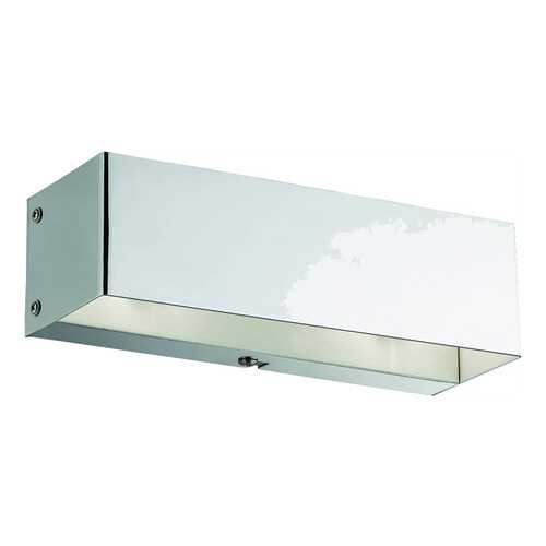 Настенный светильник Ideal Lux Flash AP2 Cromo в Уютерра