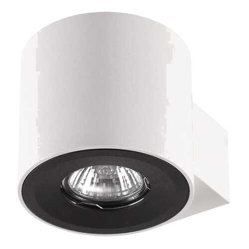 Настенный светильник Odeon light 3581/1W в Уютерра