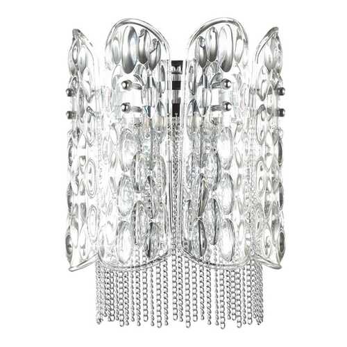 Настенный светильник Odeon Light 4633/1W в Уютерра