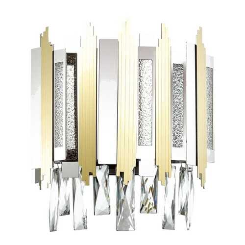 Настенный светильник Odeon Light 4635/2W в Уютерра